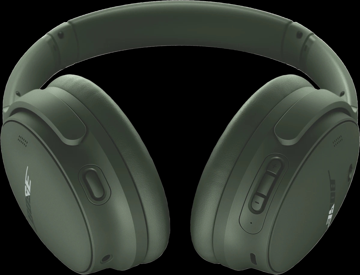 SolidSound Noise Cancelling Wireless Headphones product image