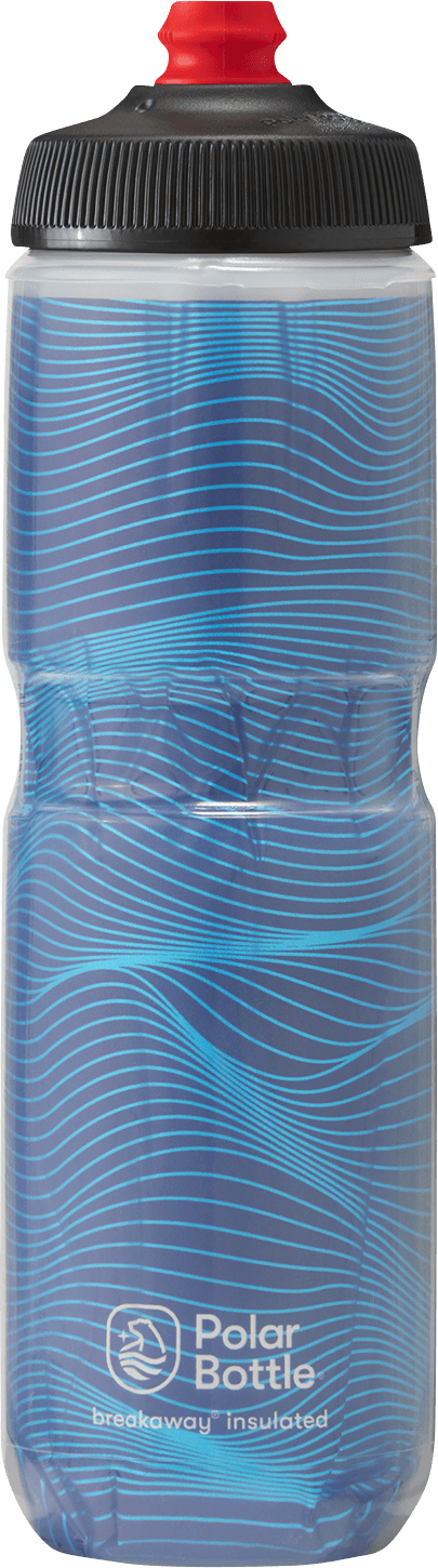 Polaris Water Bottle product image